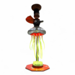 نارجيلة nargile shisha hookah qalyan 26