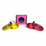 RENKLİ ELOKSAL LOTUS