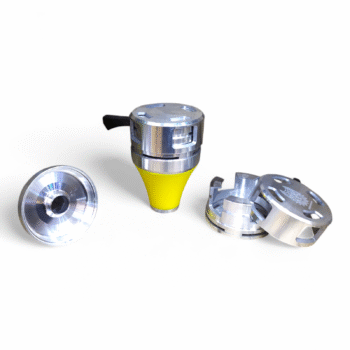 VOLKANO 1 METAL LÜLE