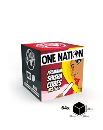 ONE NATİON 26