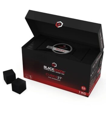 BLACK COCO 27