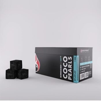 COCO PEARLS