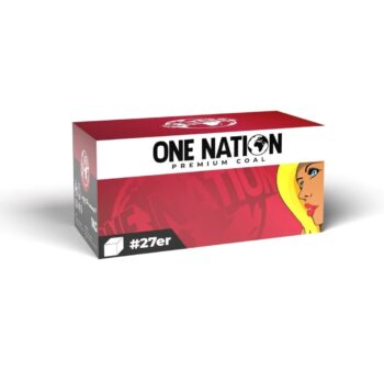 ONE NATİON 27