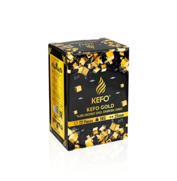 KEFO 25