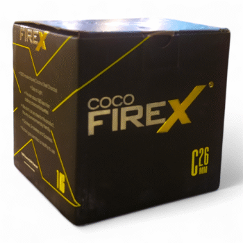 FİREX 26
