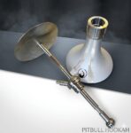 نارجيلة nargile shisha hookah qalyan 114
