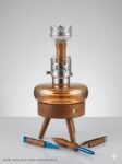 WOODY TABLE
