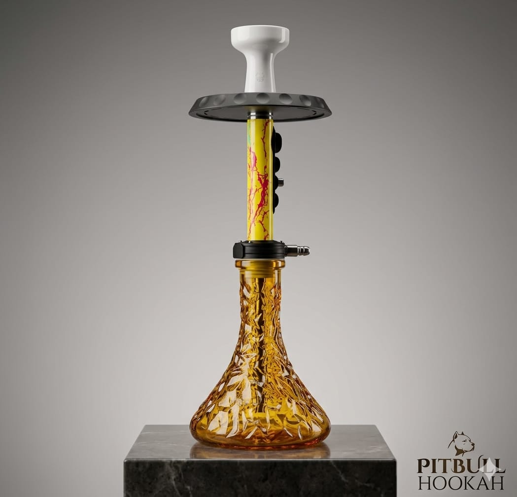 نارجيلة nargile shisha hookah qalyan 151