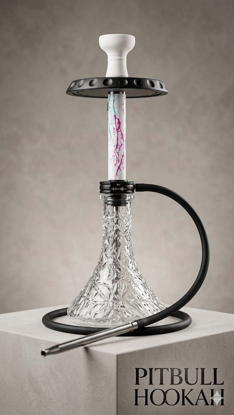 نارجيلة nargile shisha hookah qalyan 152