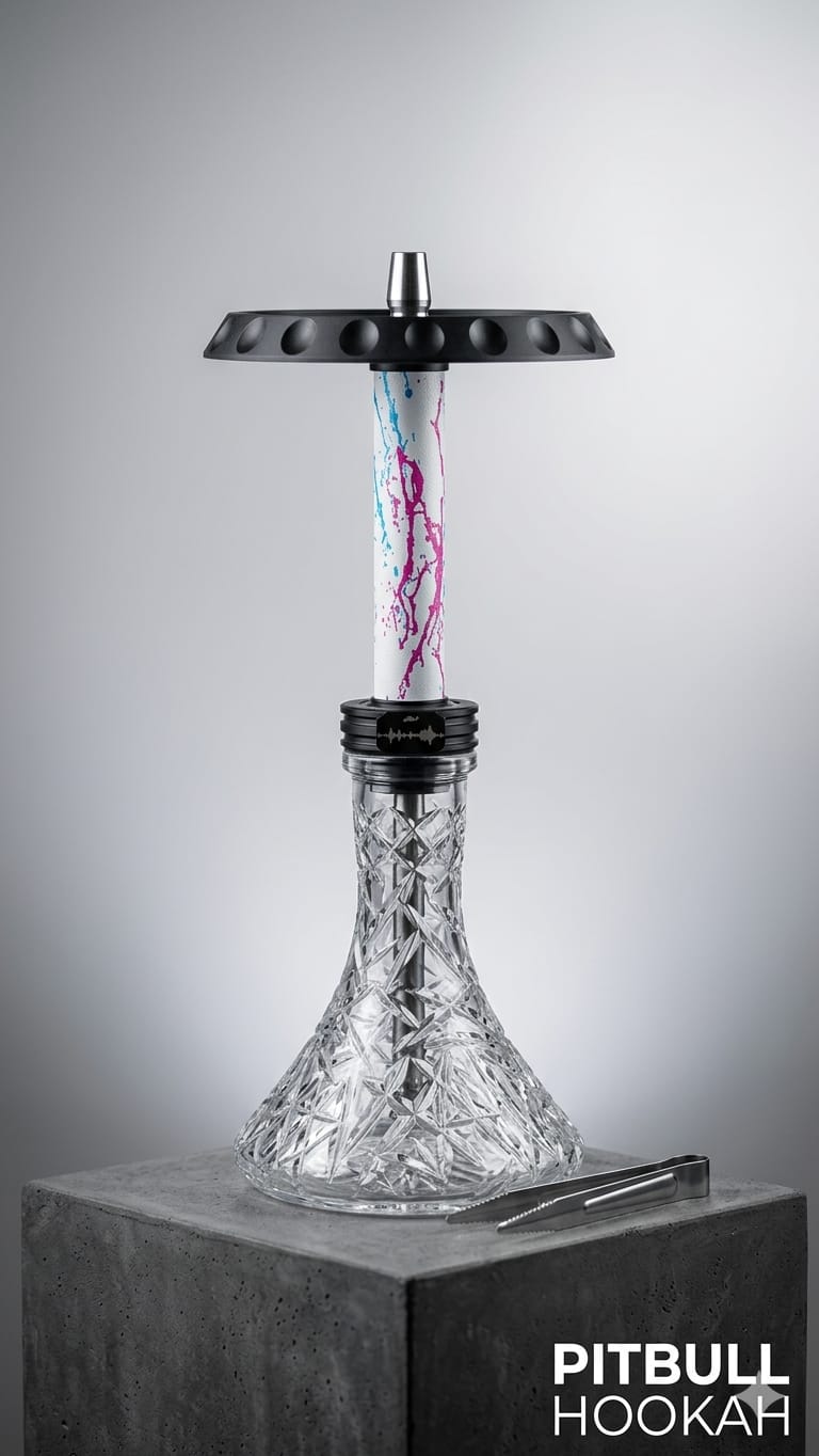 نارجيلة nargile shisha hookah qalyan 156