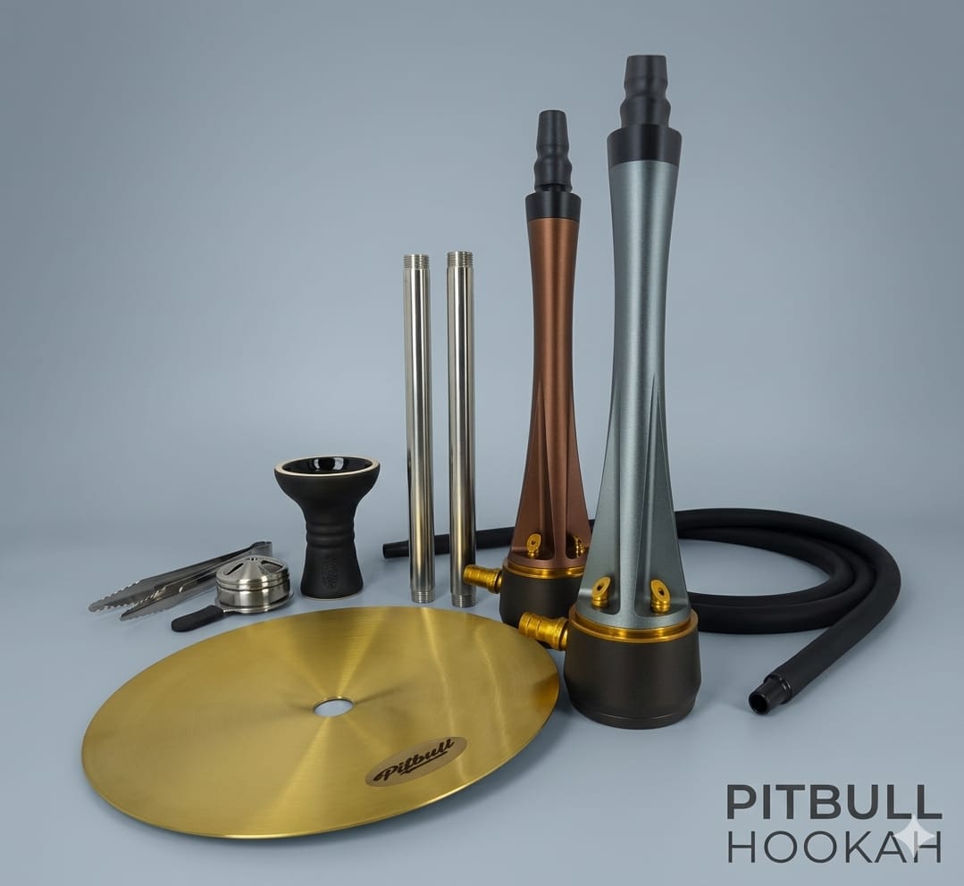 نارجيلة nargile shisha hookah qalyan 158