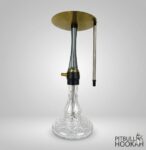 نارجيلة nargile shisha hookah qalyan 161