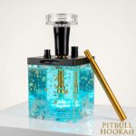 نارجيلة nargile shisha hookah qalyan 166