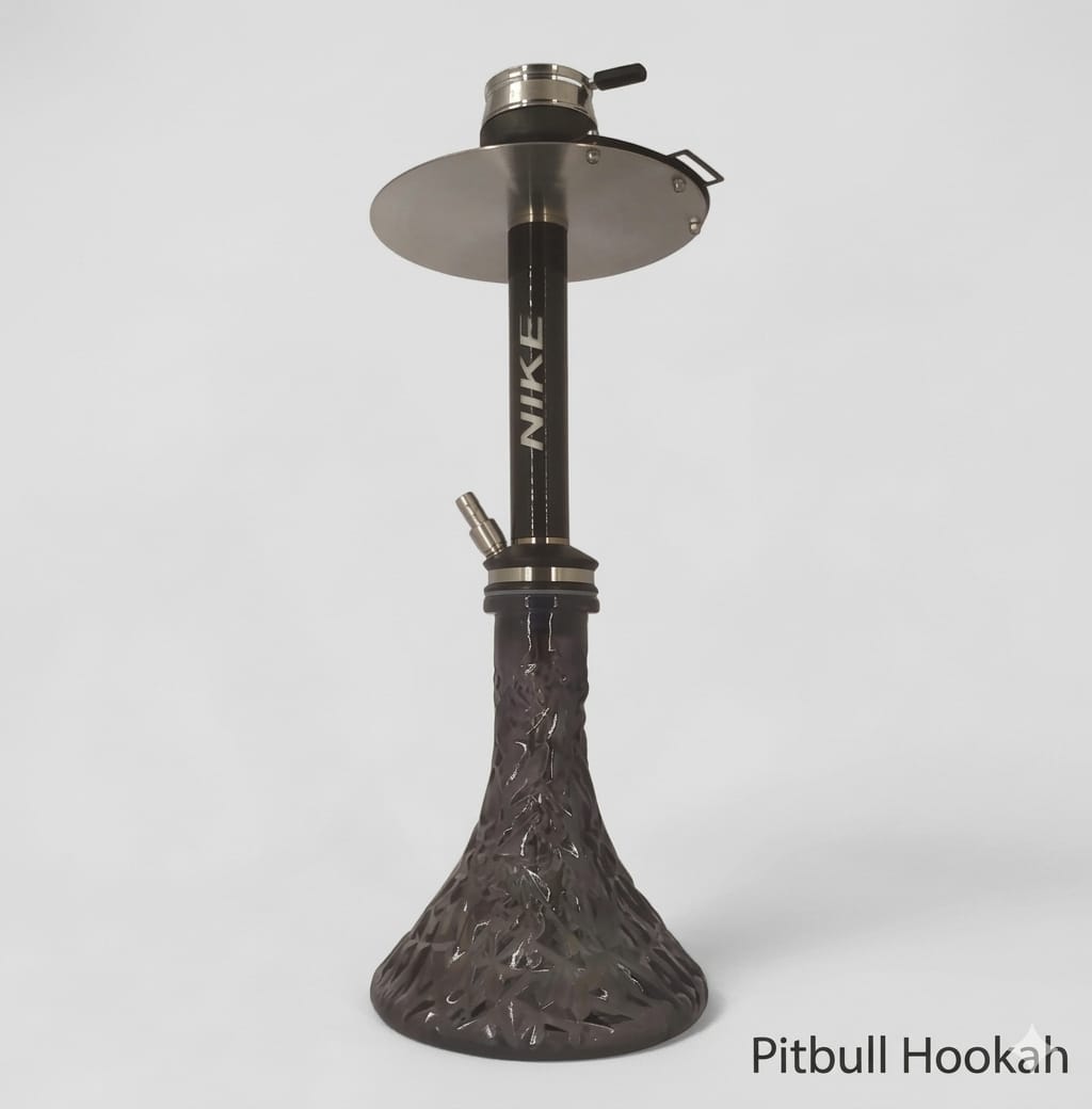 نارجيلة nargile shisha hookah qalyan 200