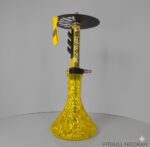 نارجيلة nargile shisha hookah qalyan 208