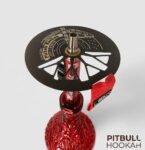 نارجيلة nargile shisha hookah qalyan 208