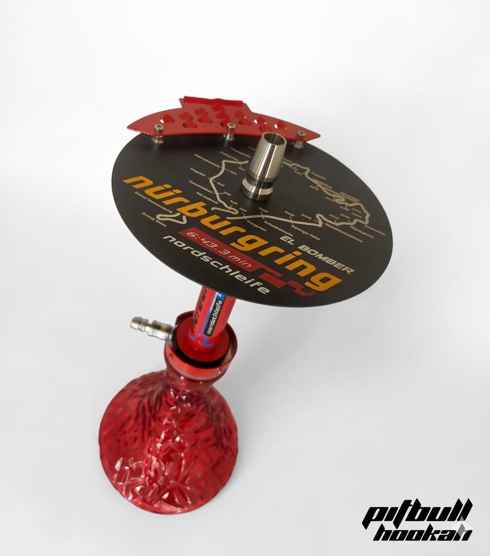 نارجيلة nargile shisha hookah qalyan 210