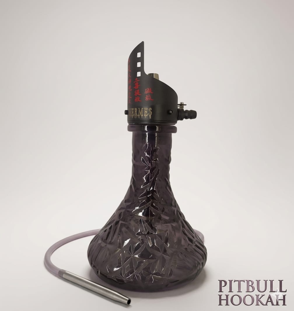 نارجيلة nargile shisha hookah qalyan 217
