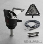 نارجيلة nargile shisha hookah qalyan 219
