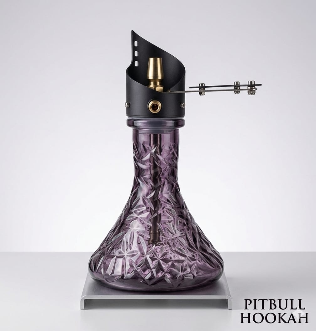 نارجيلة nargile shisha hookah qalyan 219