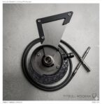 نارجيلة nargile shisha hookah qalyan 219