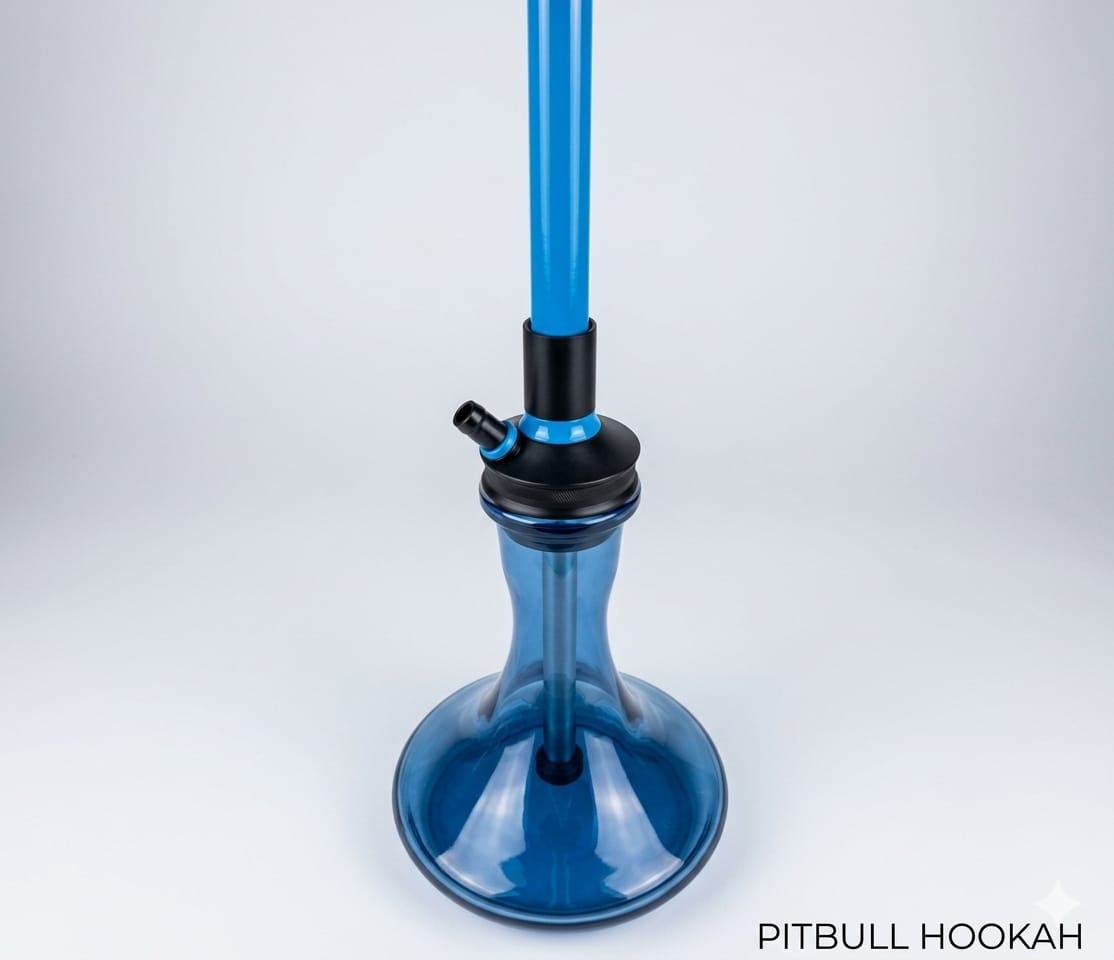نارجيلة nargile shisha hookah qalyan 241
