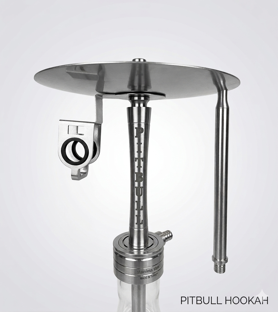 نارجيلة nargile shisha hookah qalyan 255