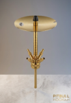 نارجيلة nargile shisha hookah qalyan 266