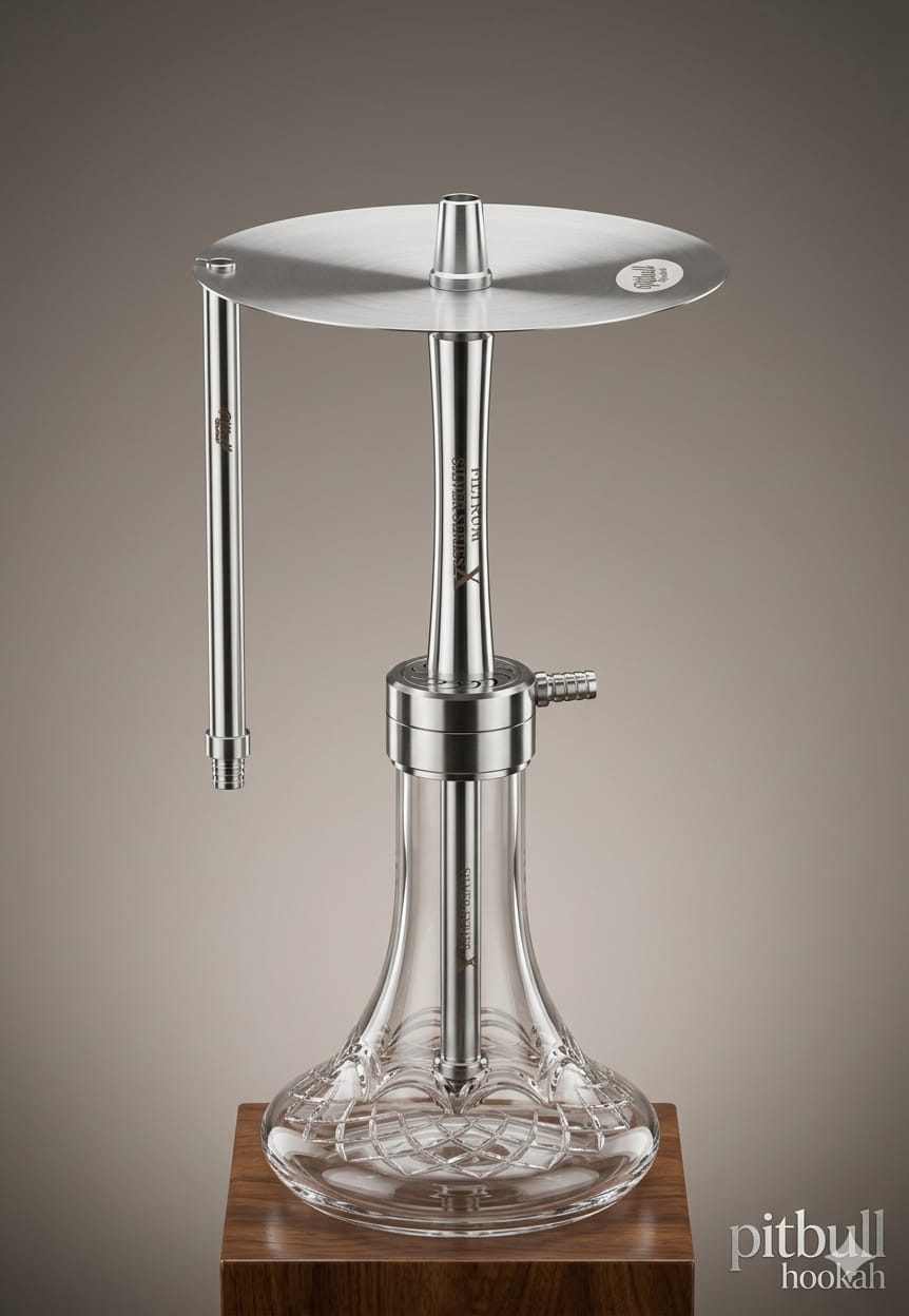 نارجيلة nargile shisha hookah qalyan 280