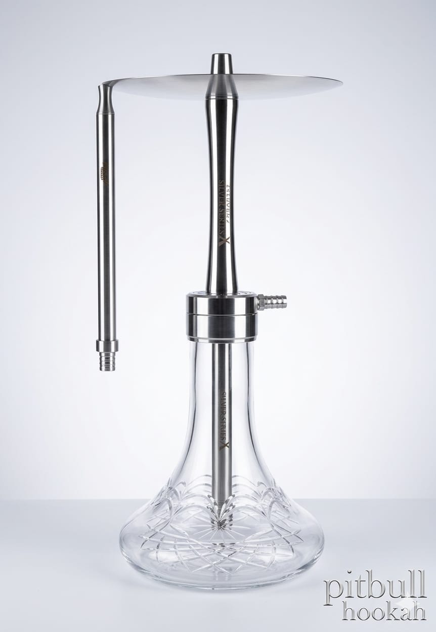 نارجيلة nargile shisha hookah qalyan 281