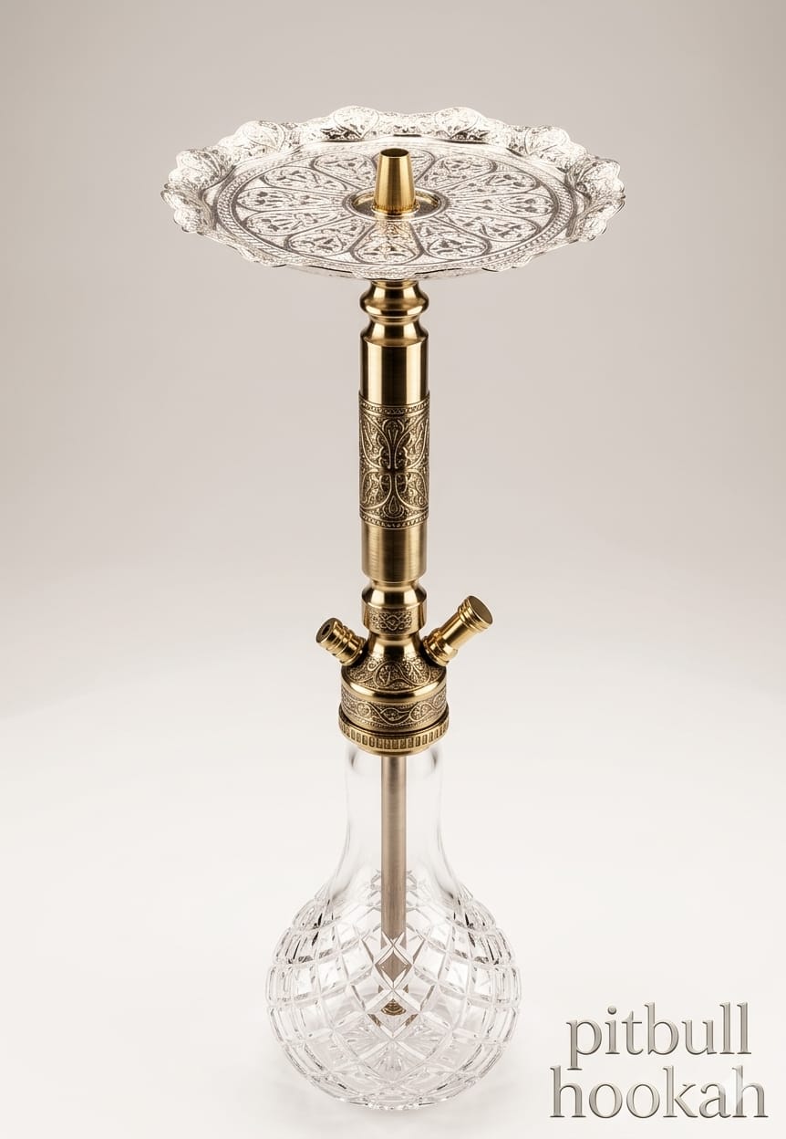 نارجيلة nargile shisha hookah qalyan 283