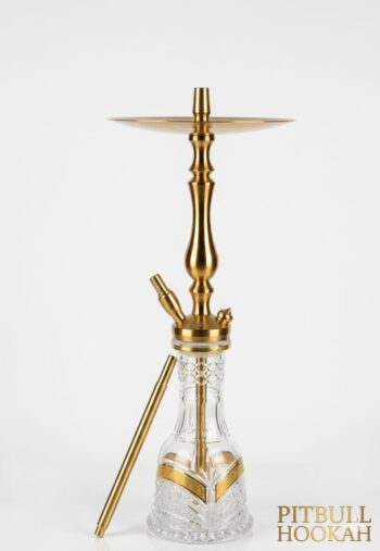 WD TRADITIONAL HOOKAH