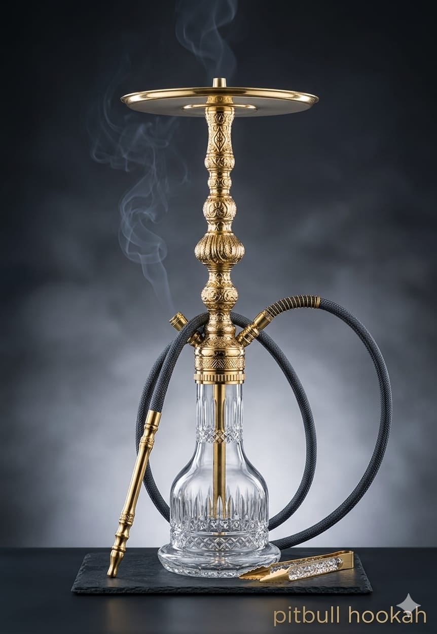نارجيلة nargile shisha hookah qalyan 290