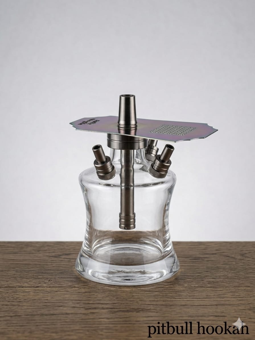 نارجيلة nargile shisha hookah qalyan 32