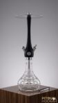 نارجيلة nargile shisha hookah qalyan 324