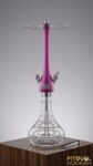 نارجيلة nargile shisha hookah qalyan 324