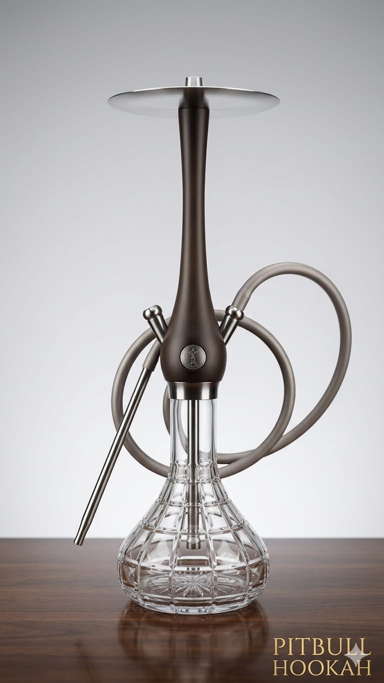 نارجيلة nargile shisha hookah qalyan 322