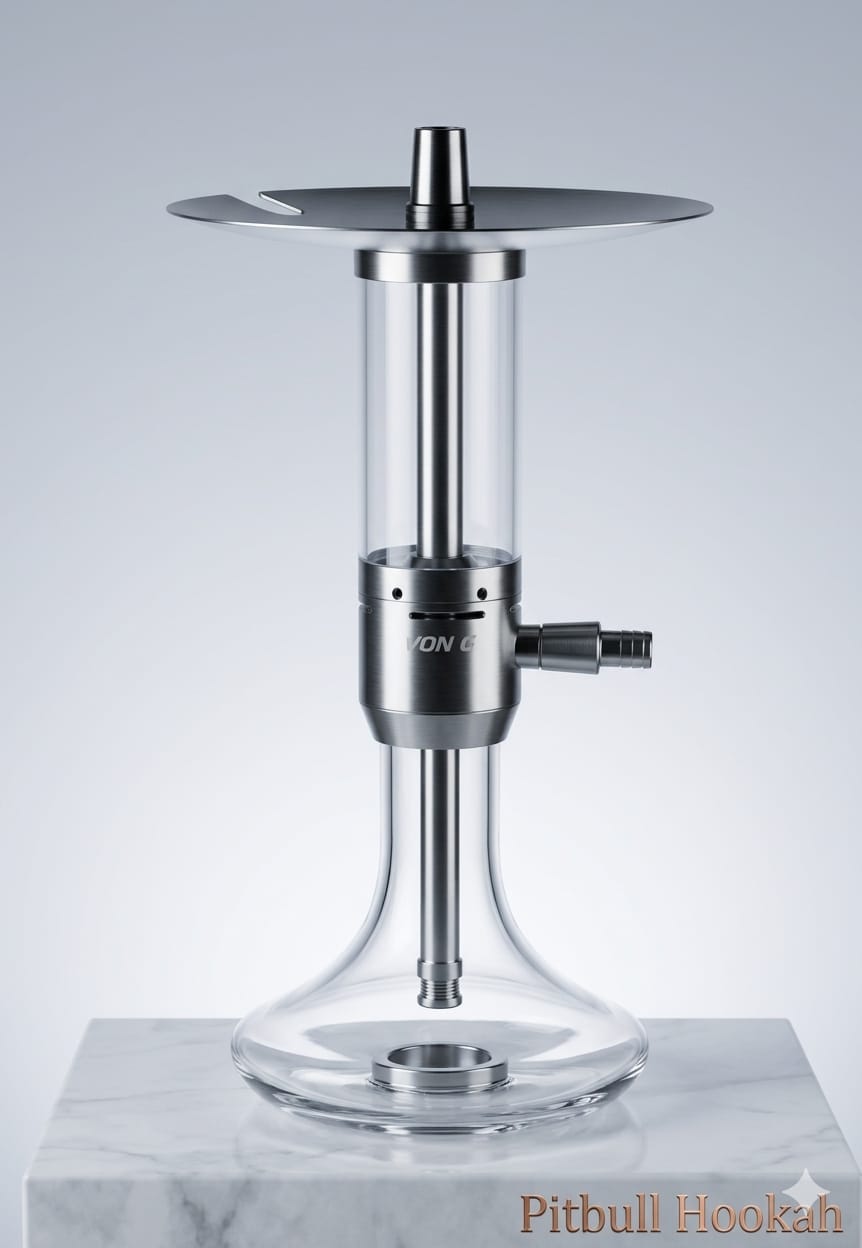 نارجيلة nargile shisha hookah qalyan 339