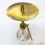 نارجيلة nargile shisha hookah qalyan 45