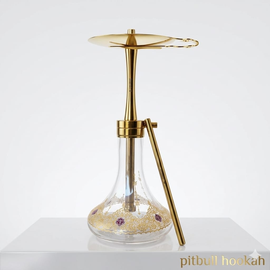 نارجيلة nargile shisha hookah qalyan 45
