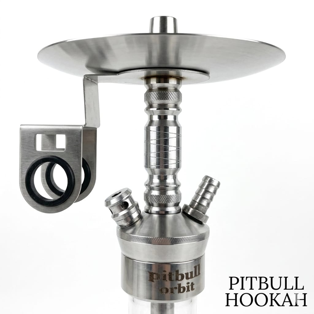 نارجيلة nargile shisha hookah qalyan 47