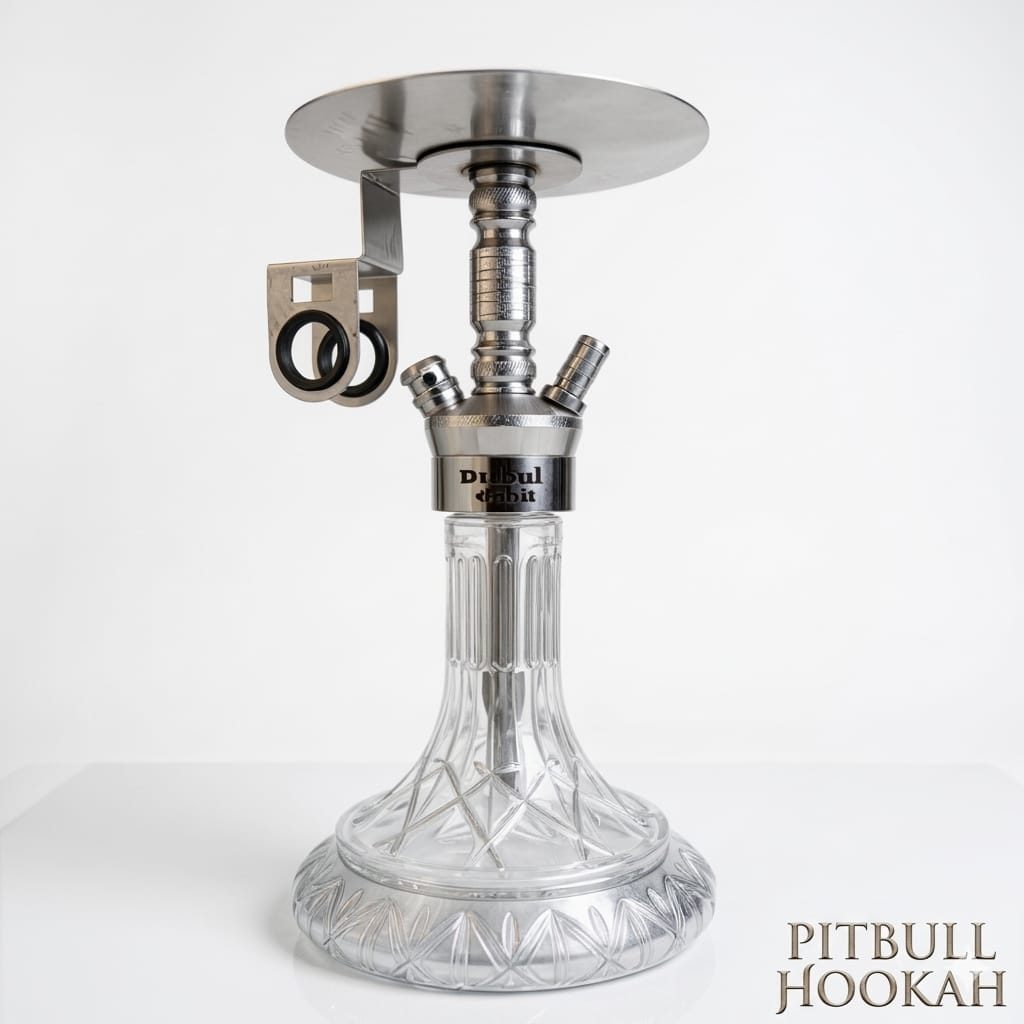 نارجيلة nargile shisha hookah qalyan 49