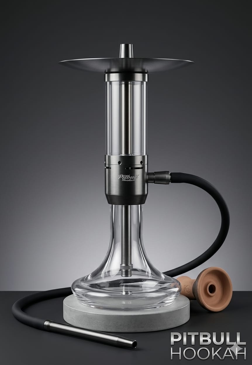 نارجيلة nargile shisha hookah qalyan 186