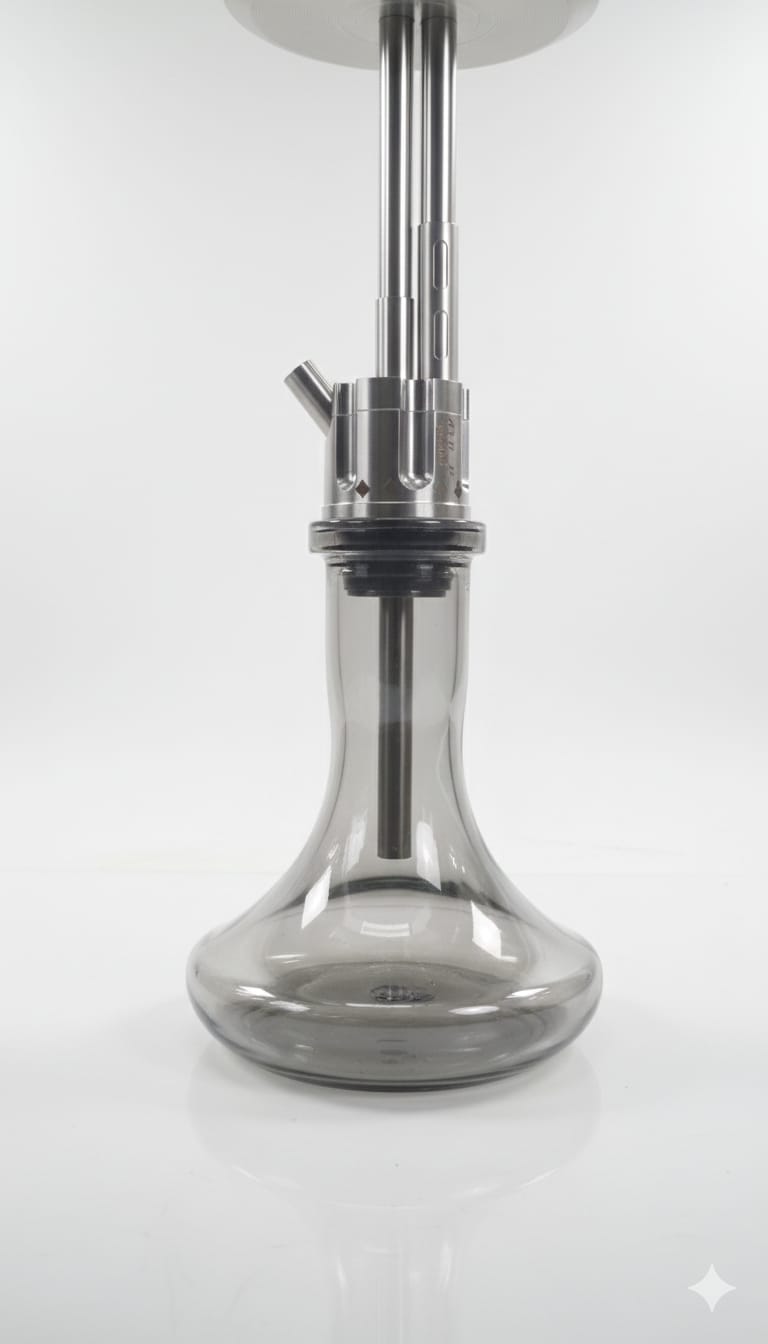 نارجيلة nargile shisha hookah qalyan 2