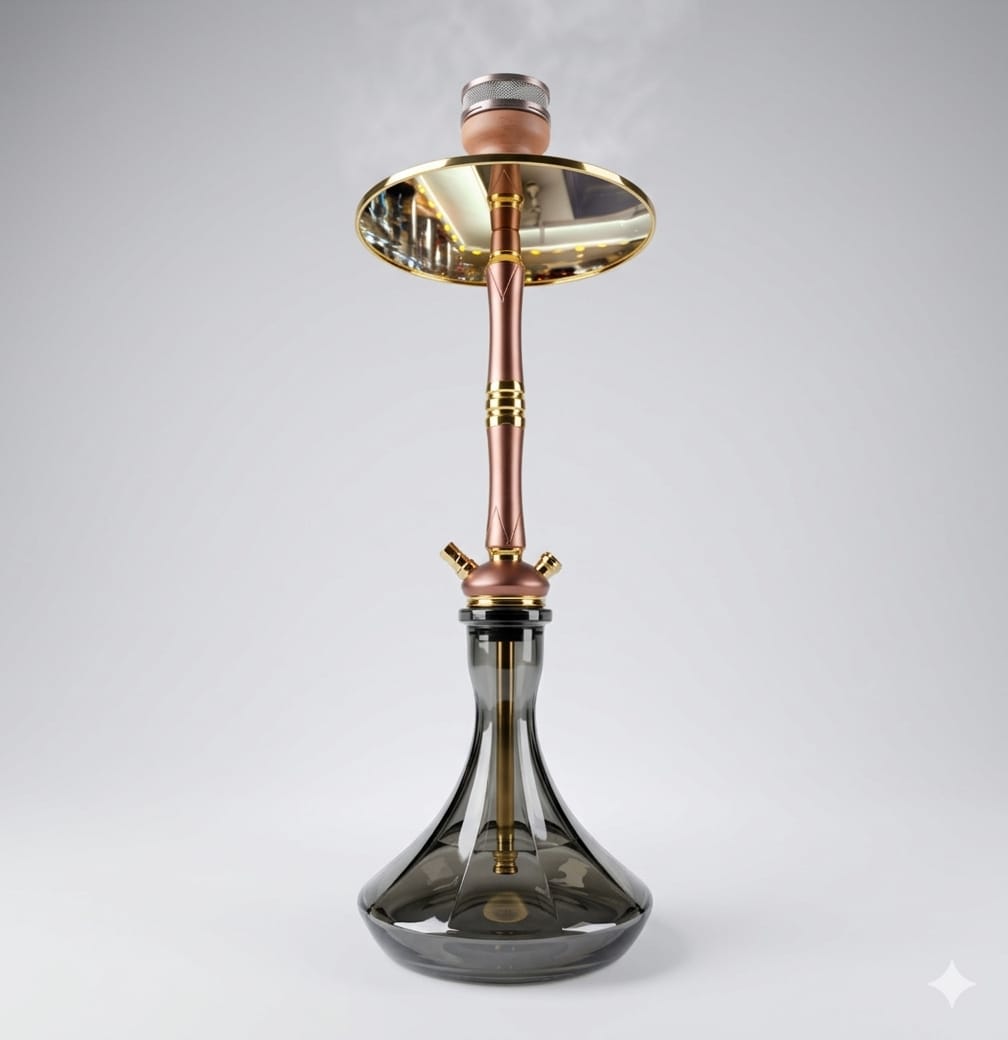 نارجيلة nargile shisha hookah qalyan 246