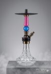 نارجيلة nargile shisha hookah qalyan 360