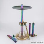 نارجيلة nargile shisha hookah qalyan 41