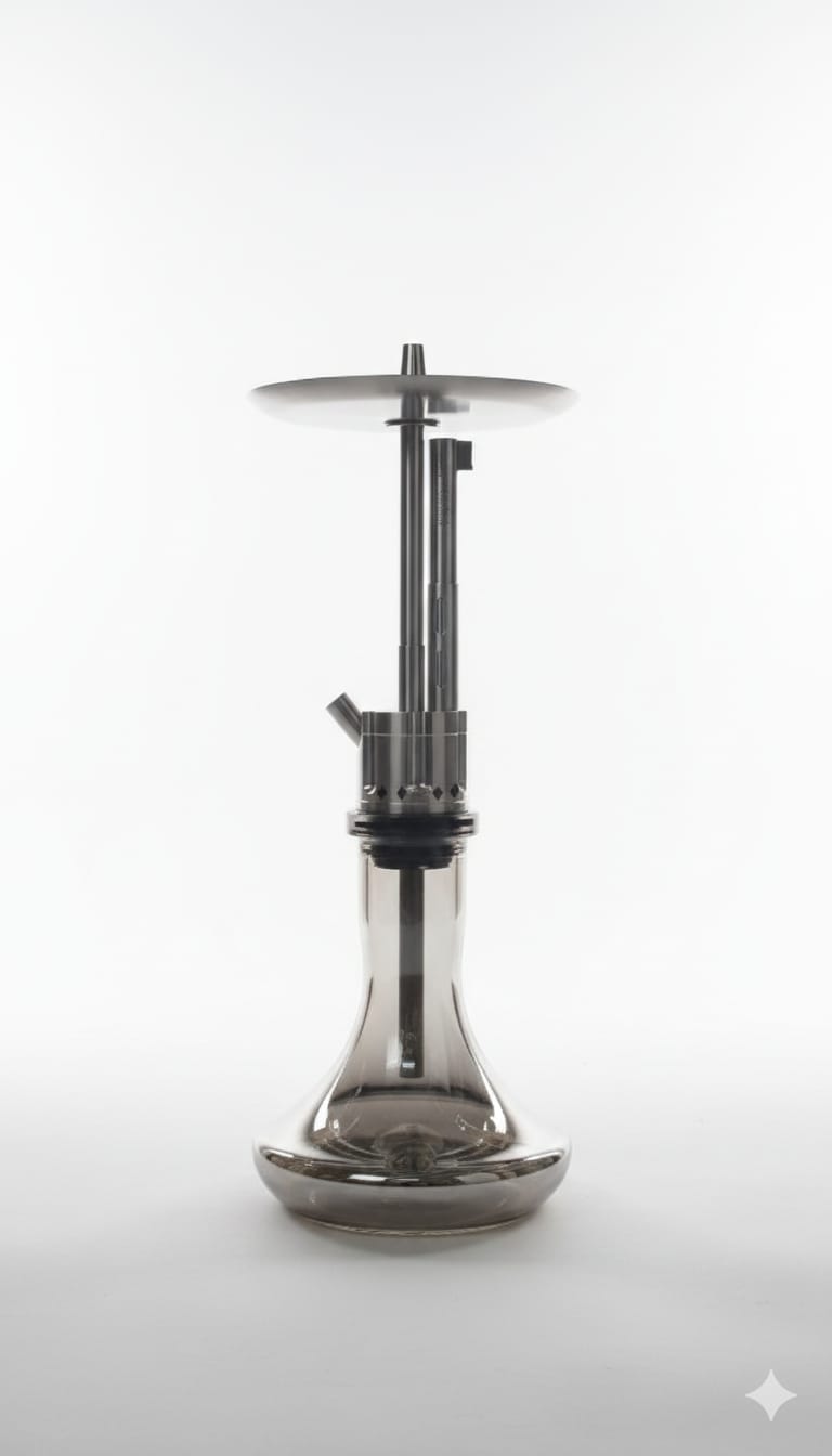 نارجيلة nargile shisha hookah qalyan 4