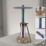 نارجيلة nargile shisha hookah qalyan 41