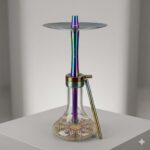 نارجيلة nargile shisha hookah qalyan 41